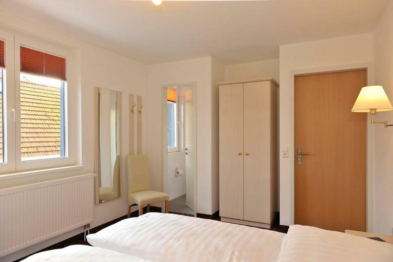 Hotel Blankenese
