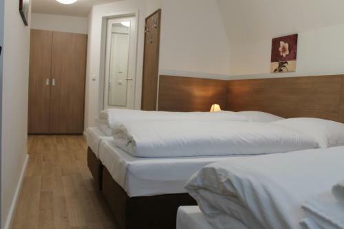 Apartment Hotel Am Sand