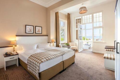 Hotel Strandschlsschen