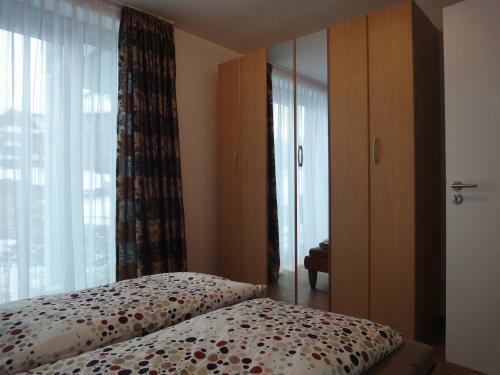 Apartamento Wohnen Am Hafen