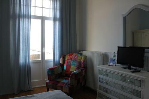 Hotel Lieblingsplatz, Meine Strandperle