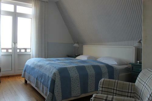 Hotel Lieblingsplatz, Meine Strandperle
