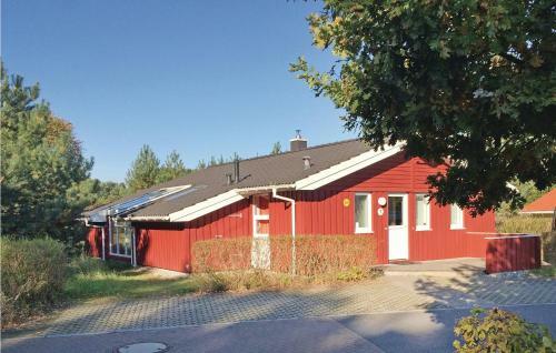Strandblick 1 - Dorf 1 Z