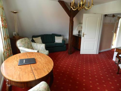 Hotel Landhaus Bode