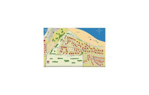 Apartamento Schmugglerstieg 9a - Dorf 5 I
