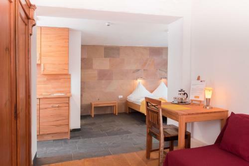 Hotel Kunst Quartier Stein