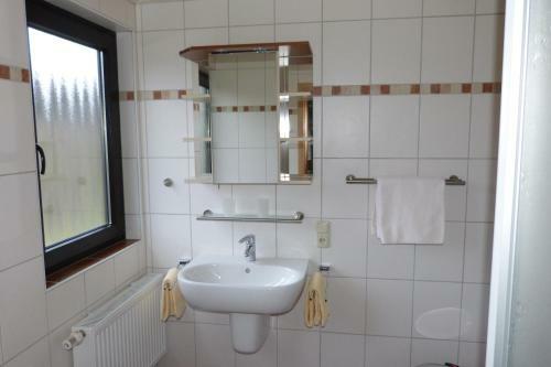 Hostal Cafe-pension Waldesruh