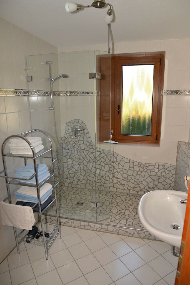 Apartamento Appartementhaus Felicitas