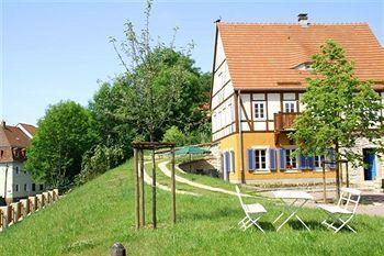 Aparthotel Hexenhaus
