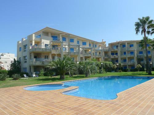 Apartment D�nia 2