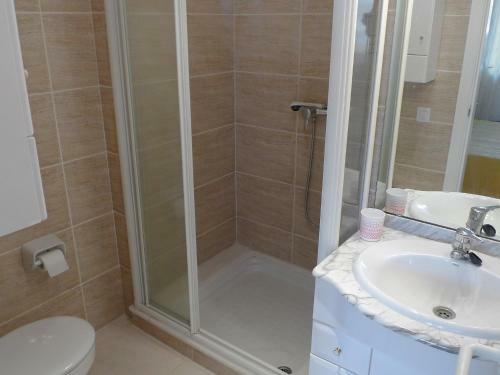 Apartment D�nia 2