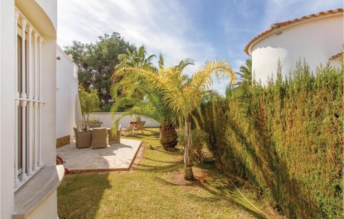 Holiday Home Calle Riu Girona, Nr.
