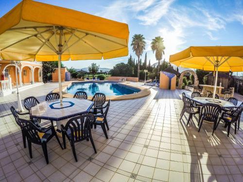 Hotel Los Caballos