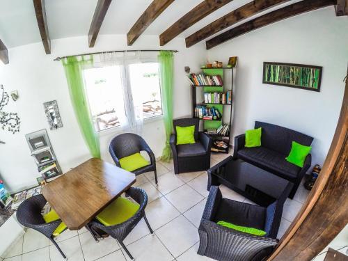 Hotel Los Caballos