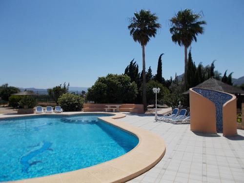 Hotel Los Caballos
