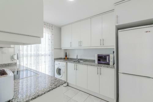 Apartamento Realrent Mirador Al Mar