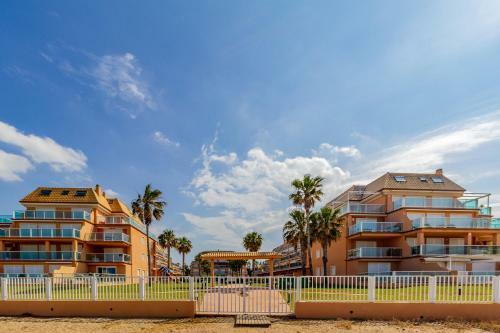 Apartamento Realrent Mirador Al Mar