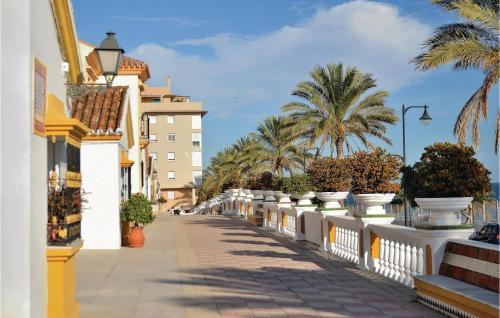 Apartment Estepona 31