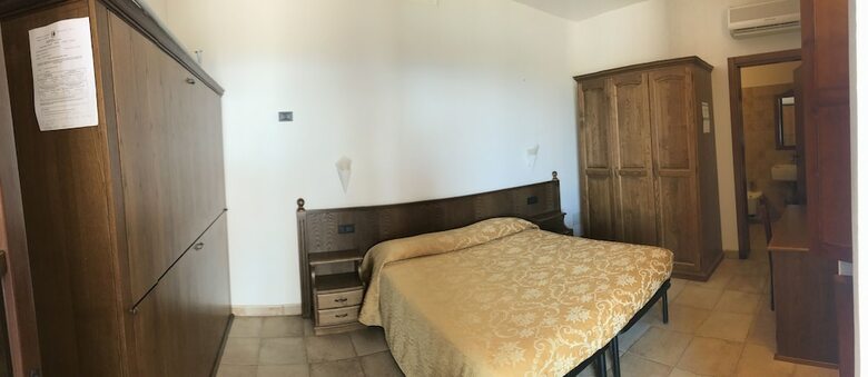 Agroturismo Agriturismo Aqua Viva