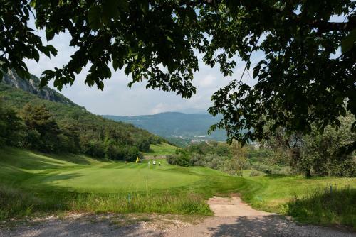 Hotel Golf C� Degli Ulivi