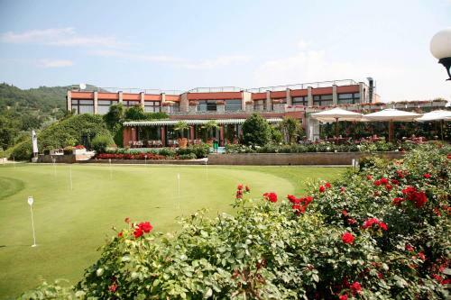 Hotel Golf C� Degli Ulivi