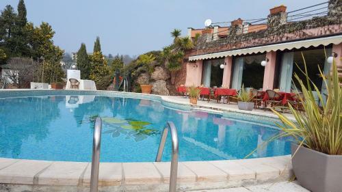 Hotel Golf C� Degli Ulivi