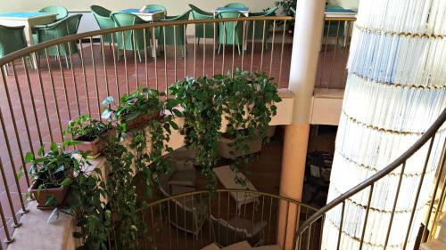 Hotel Golf C� Degli Ulivi