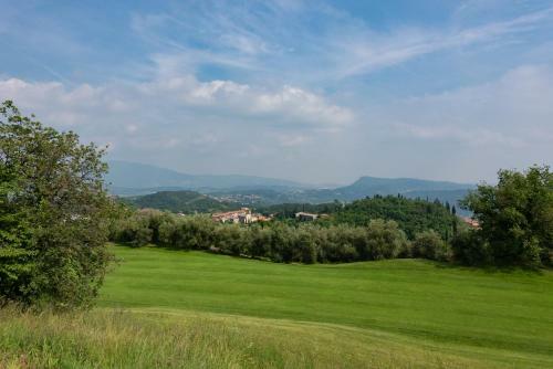 Hotel Golf C� Degli Ulivi