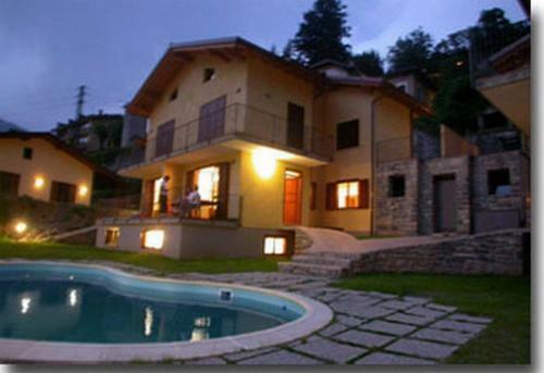 Casa Tulipano Apartments