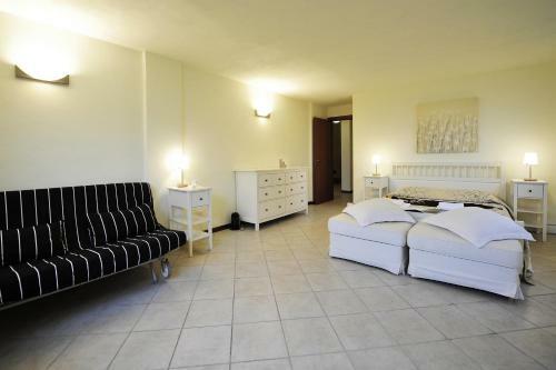 Casa Tulipano Apartments
