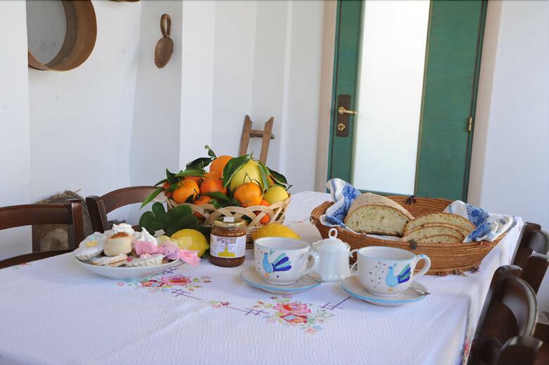 B&B Martina