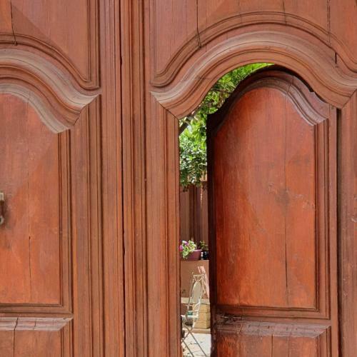 Bed & Breakfast Casa Camboni