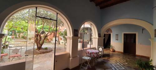 Bed & Breakfast Casa Camboni