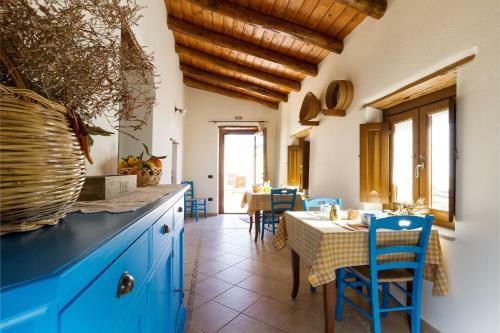 Bed & Breakfast Sa Specula
