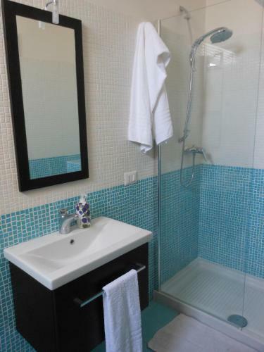 Hostal B&B Paradise
