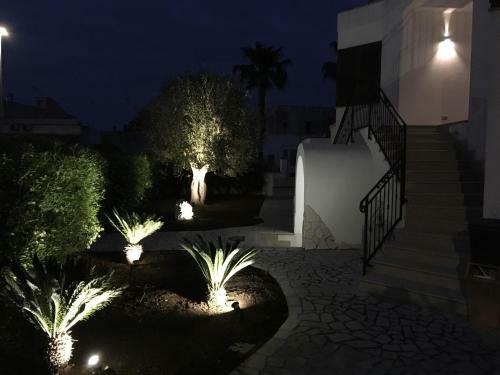 Hostal B&B Paradise