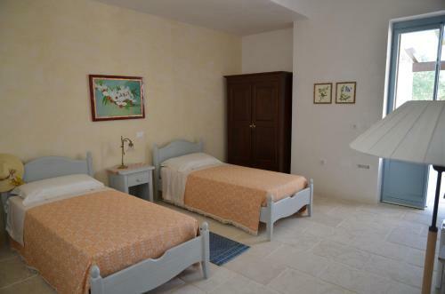 Agroturismo Masseria Vignenove