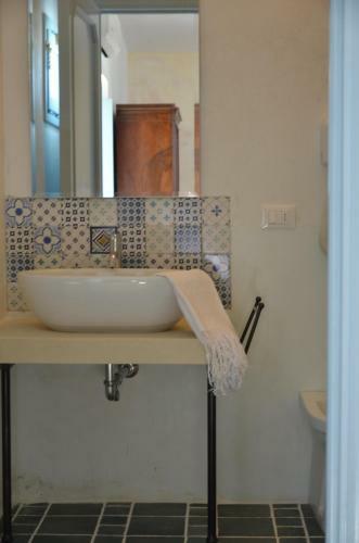 Agroturismo Masseria Vignenove