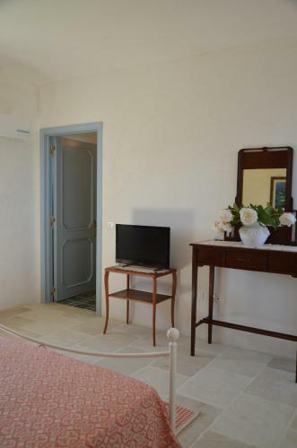 Agroturismo Masseria Vignenove