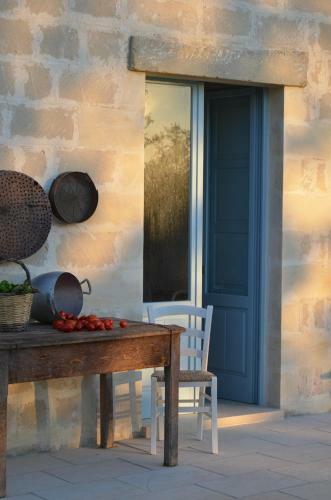 Agroturismo Masseria Vignenove