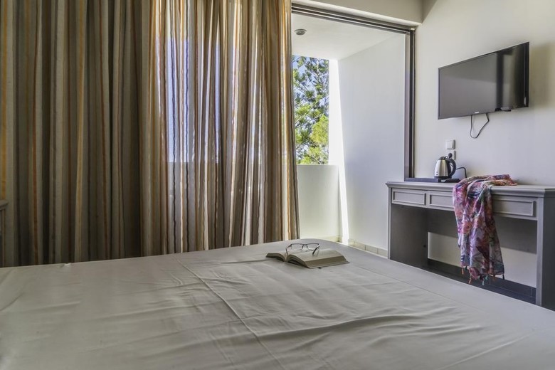 Aparthotel Castello Village Resort