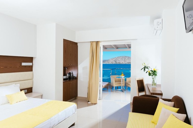 Hotel Elounda Akti Olous