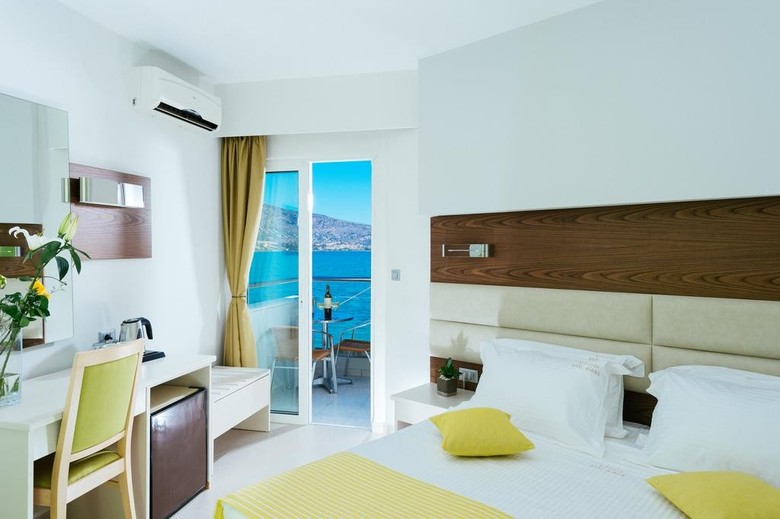 Hotel Elounda Akti Olous