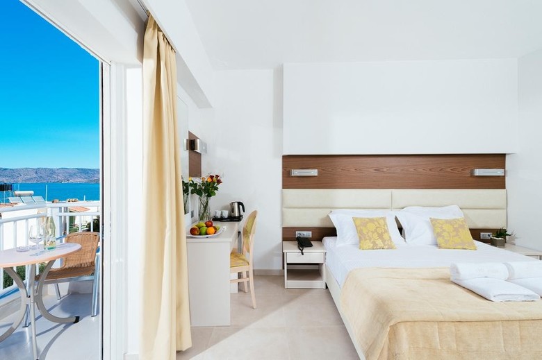 Hotel Elounda Akti Olous