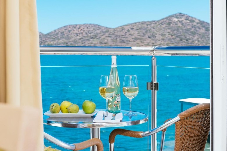 Hotel Elounda Akti Olous