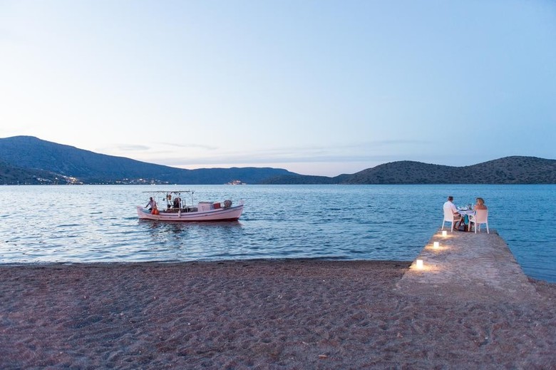 Hotel Elounda Akti Olous