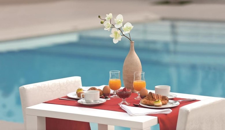 Hotel Aquis Blue Sea Resort & Spa
