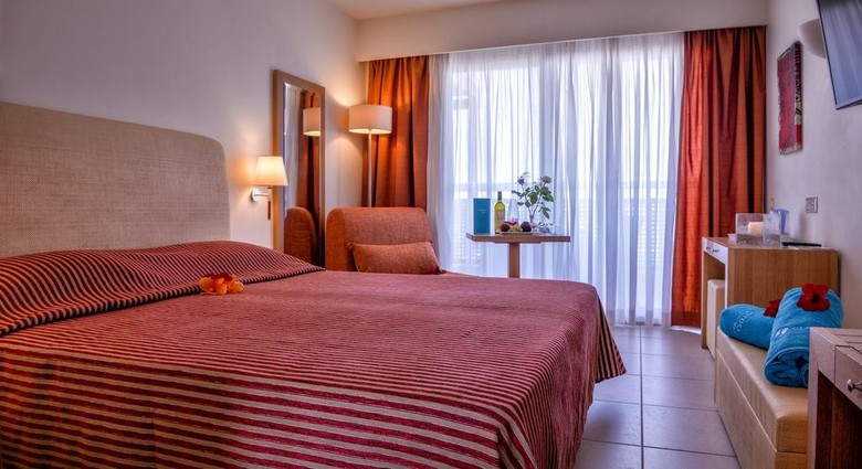 Hotel Aquis Blue Sea Resort & Spa