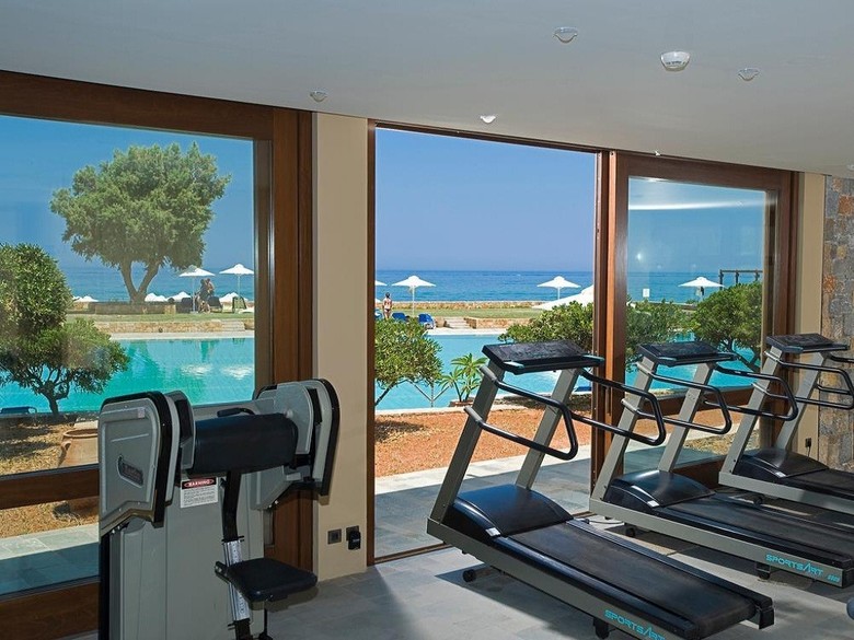 Hotel Kernos Beach