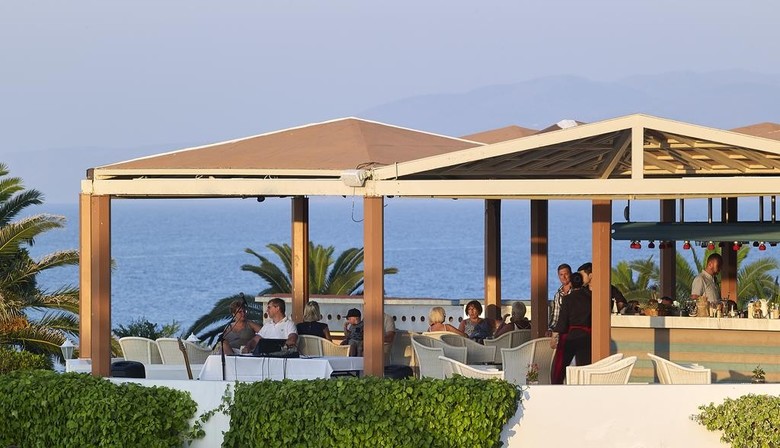 Hotel Aldemar Knossos Royal Village